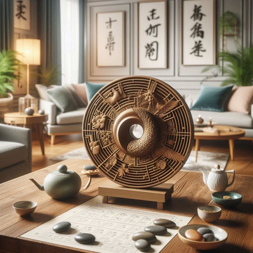 Unlocking the Secrets of Radiant Self Aura: A Journey Through Feng Shui and Astrology