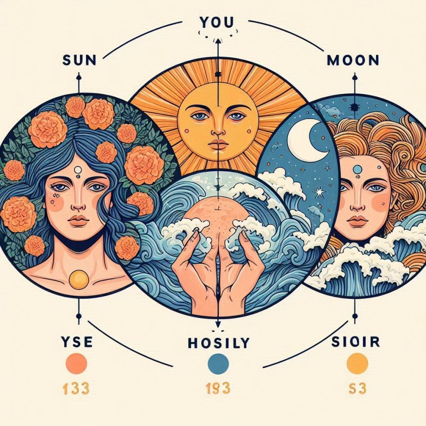 Unlocking the Secrets of Radiant Self Aura: A Journey Through Feng Shui and Astrology