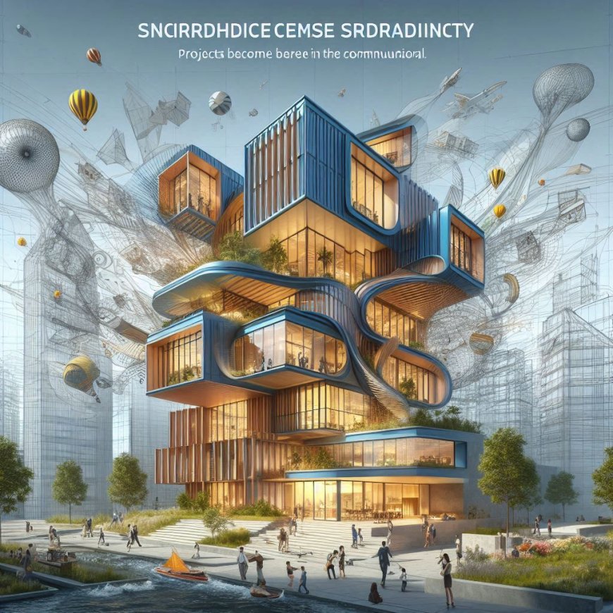The Art of Serendipity and Spontaneity in Architecture