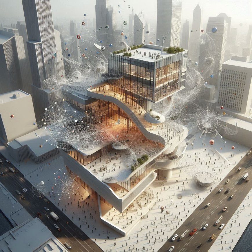 The Art of Serendipity and Spontaneity in Architecture
