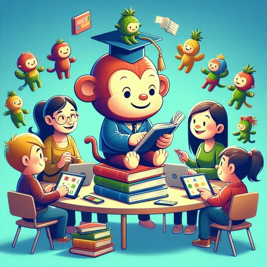 Feel Stuck in Life? Rediscover the One Habit That Made You Thrive as a Kid.