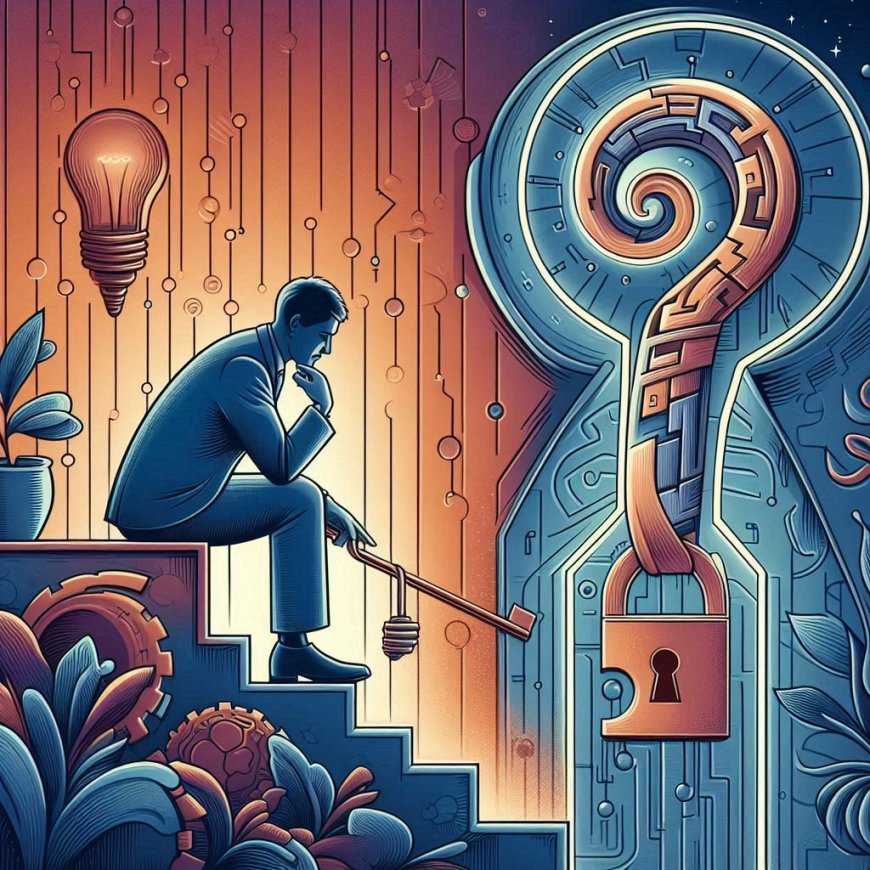Success Isn’t What You’ve Been Told—And Here’s Why Breaking the Model Might Be the Only Way Forward