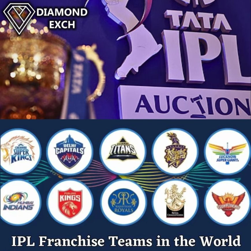 Diamond Exchange ID – Reliable Entry, Streamlined Functionality