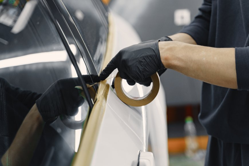 Utility Meets Style: Why UTE Wraps in Sydney Are Taking Off