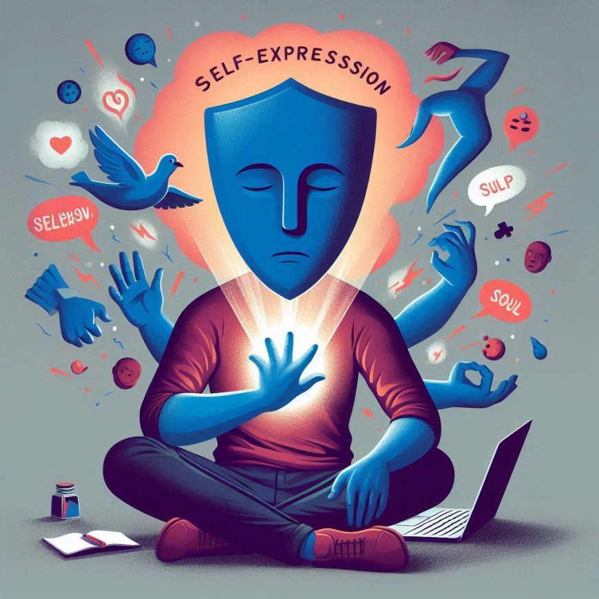 They Told You to ‘Adapt’—But What If That Meant Losing Yourself? Read This Before You Disappear