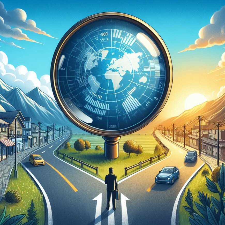 Why Your Stock Picks Keep Failing — And What the World’s Top Investors Do Instead