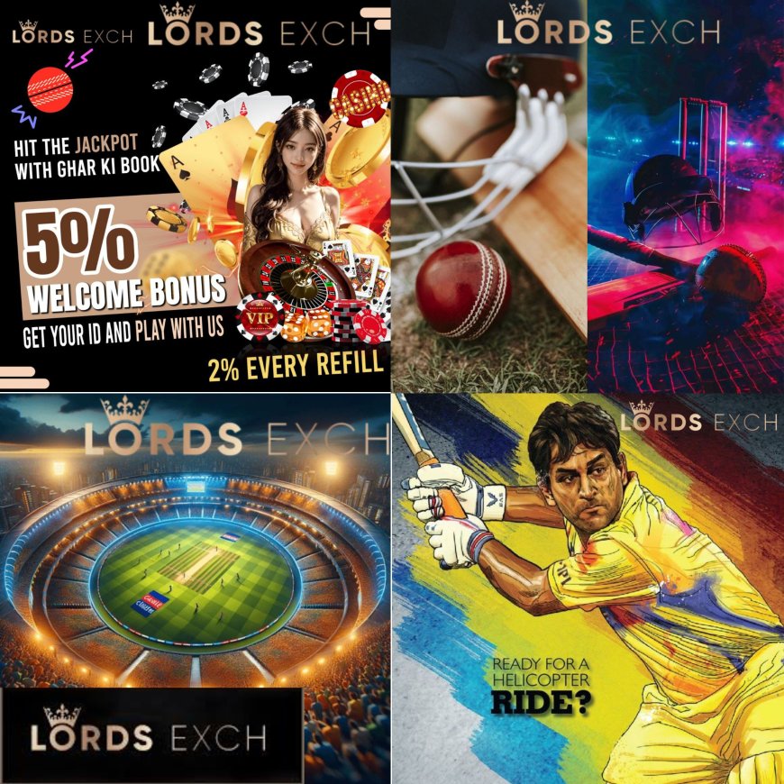 Lords Exch: Your All-Access Pass to Advanced Match Insights