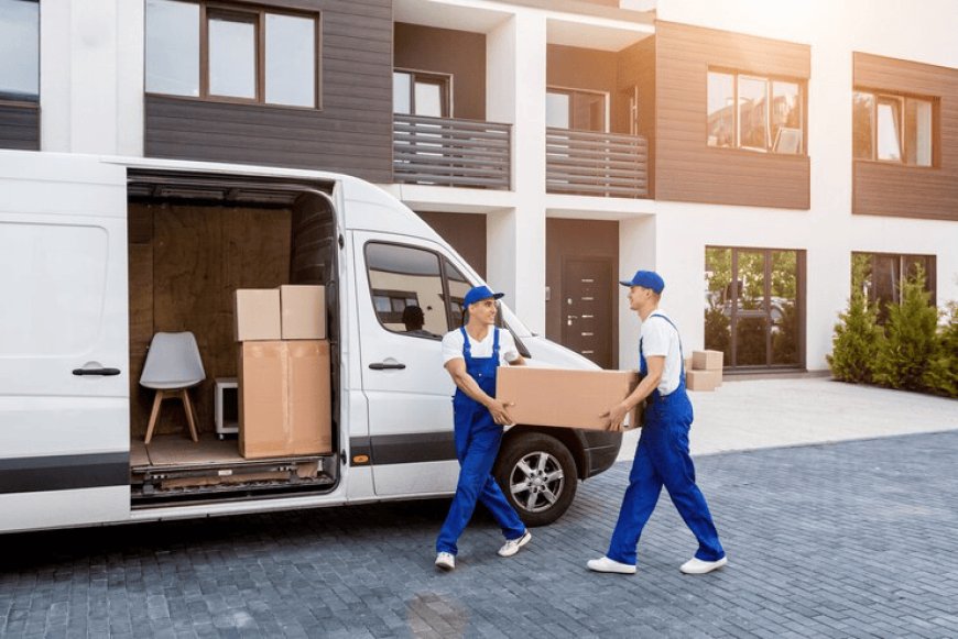 From Here to There: How Interstate Removalists Help