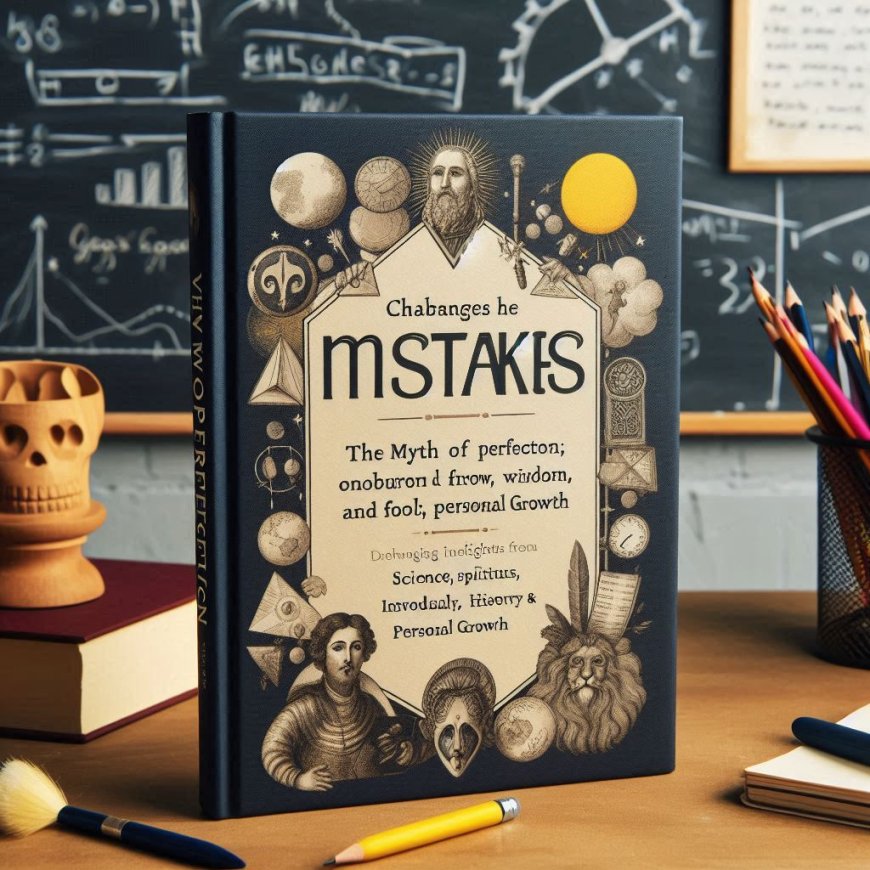 Tired of Playing It Perfect? The Surprising Reason Mistakes Are the Shortcut to Real Confidence….