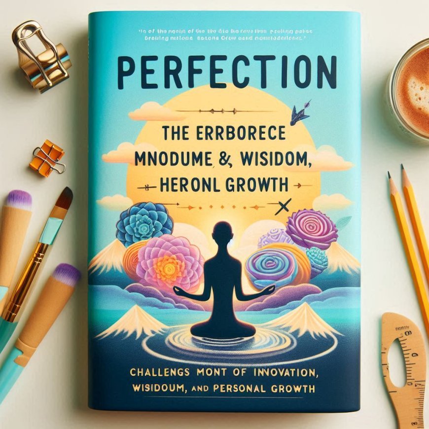 Tired of Playing It Perfect? The Surprising Reason Mistakes Are the Shortcut to Real Confidence….