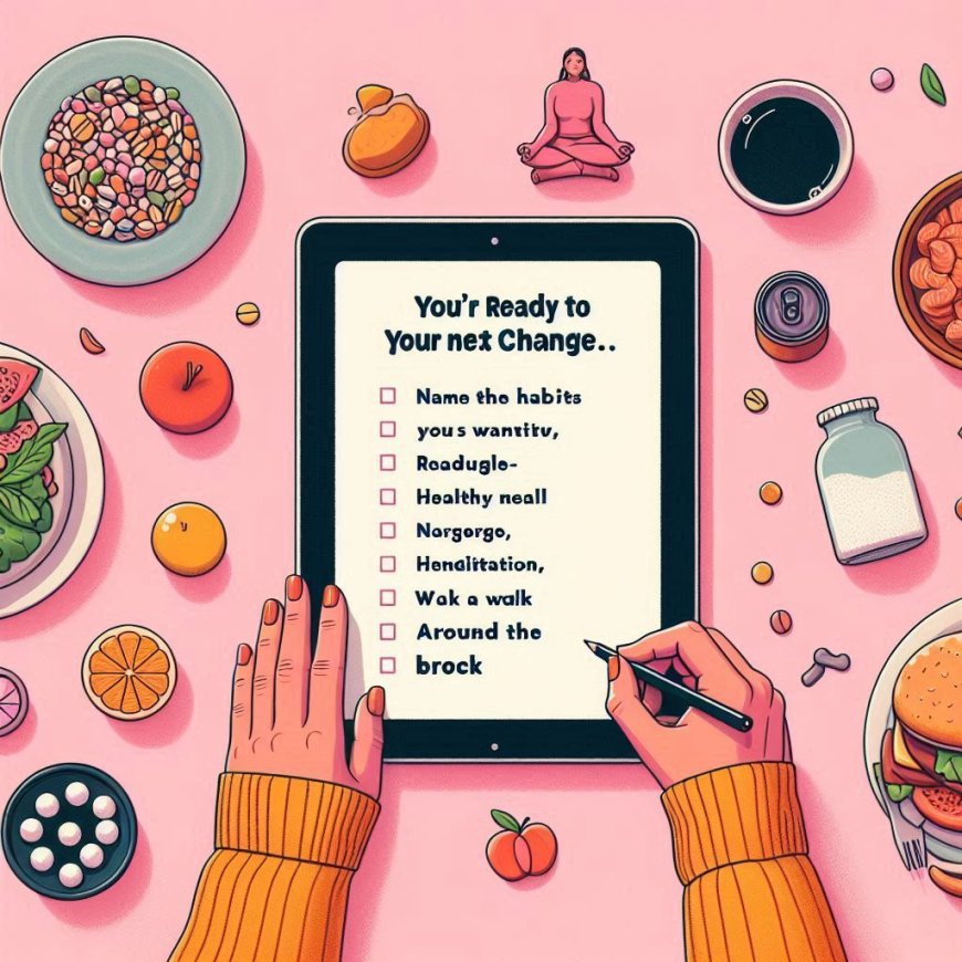 Is Your Anxiety Silently Raising Your Blood Pressure? Discover the Simple Shift That Protects Your Heart—and Your Happiness