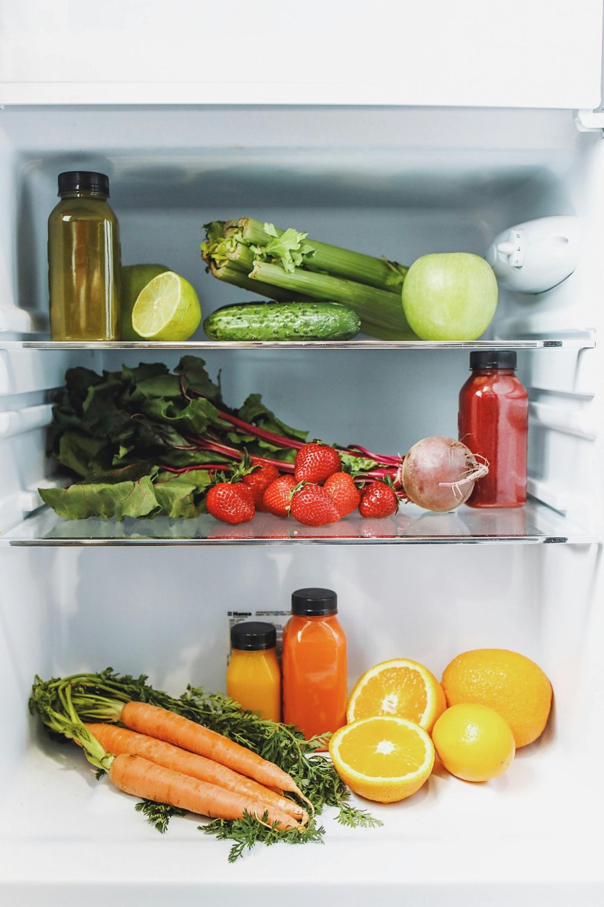 The 'simple' healthy food parenting hack that's quietly taking off