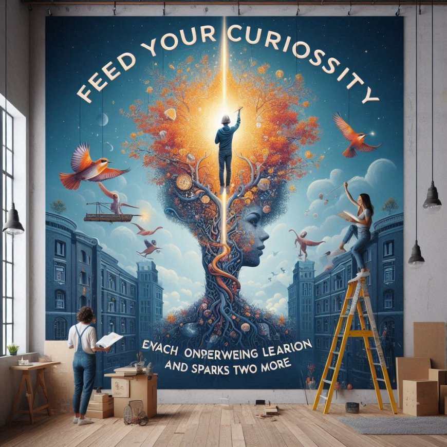Feeling Stuck in a Rut? Discover the Life-Changing Power of Lifelong Learning