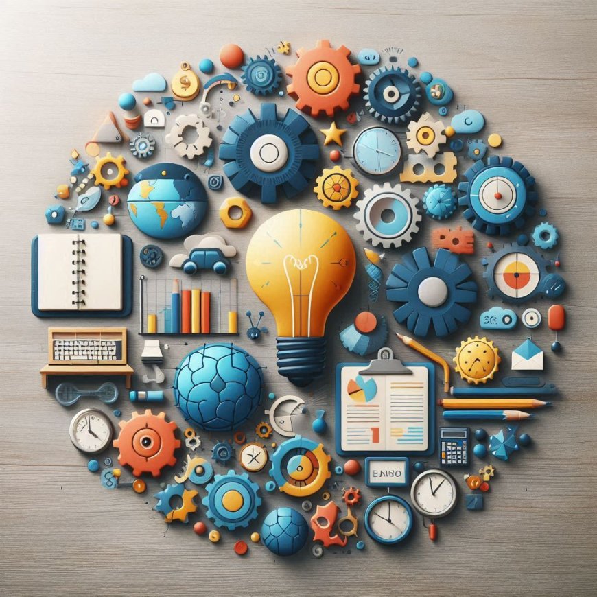 Feeling Stuck in a Rut? Discover the Life-Changing Power of Lifelong Learning