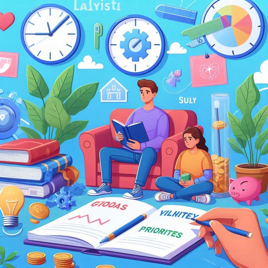 Feeling Stuck in a Rut? Discover the Life-Changing Power of Lifelong Learning