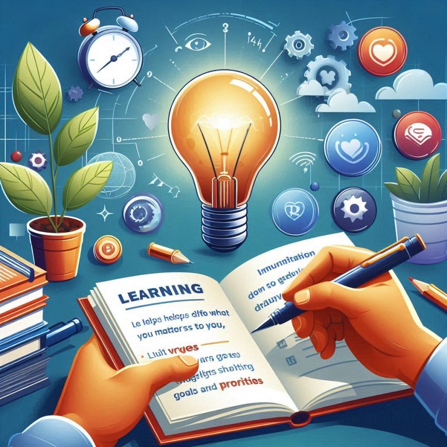 Feeling Stuck in a Rut? Discover the Life-Changing Power of Lifelong Learning