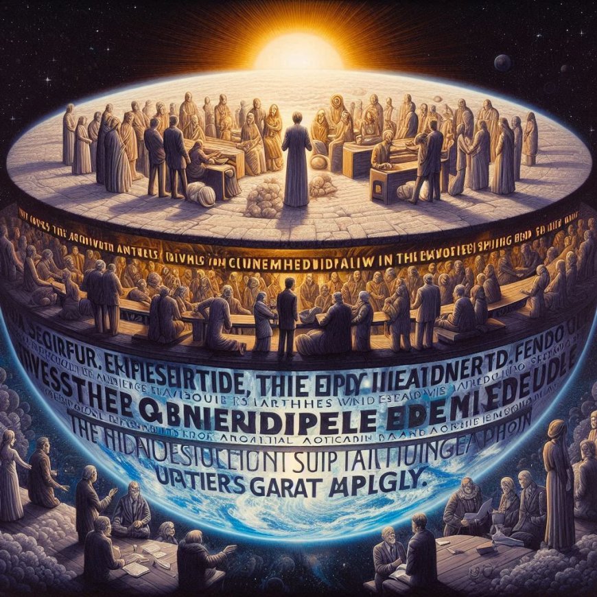 Feeling Spiritually Alone? Discover How Ascension Masters Found Lasting Peace Through Cosmic Wisdom and Connection