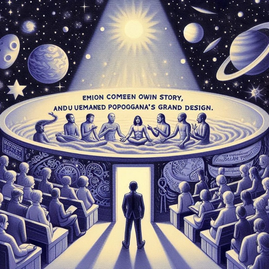 Feeling Spiritually Alone? Discover How Ascension Masters Found Lasting Peace Through Cosmic Wisdom and Connection