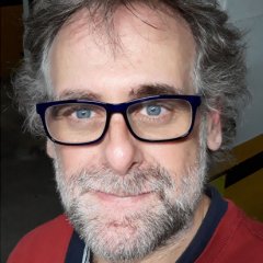 Joacyr Barbosa de  Oliveira Filho