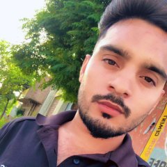 Arshdeep Saghar