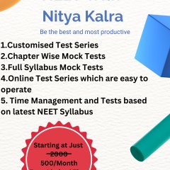 Nitya Kalra